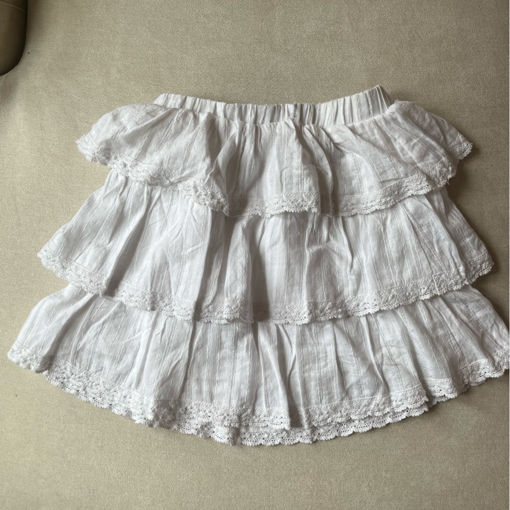 Princess Polly skirt
